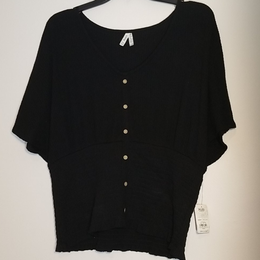 Mudd Top